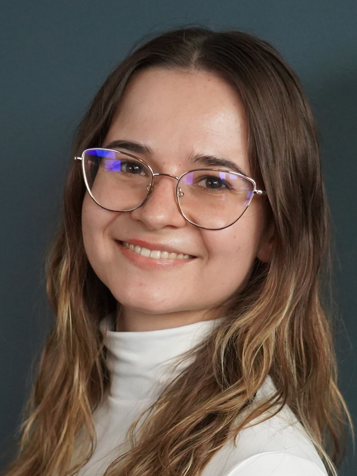 Image of&nbsp;Agnieszka&nbsp;Seremak
