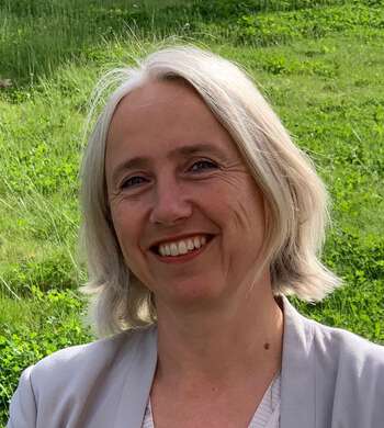 Ellen-Marie Forsberg