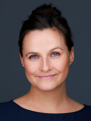 Lilja Øvrelid
