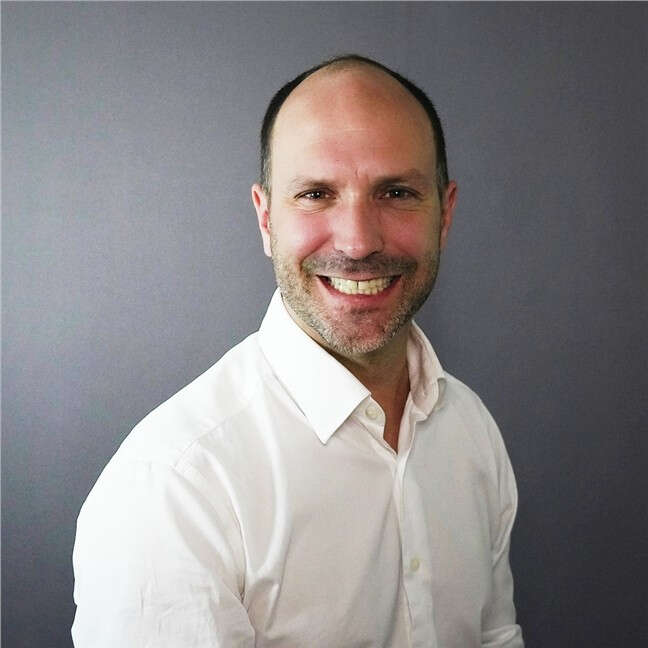 Alex Lenkoski