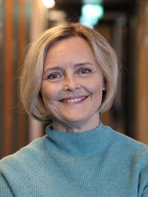 Ingrid glad