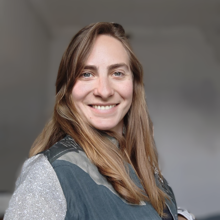 Foto av Franziska Jessica Schoeb