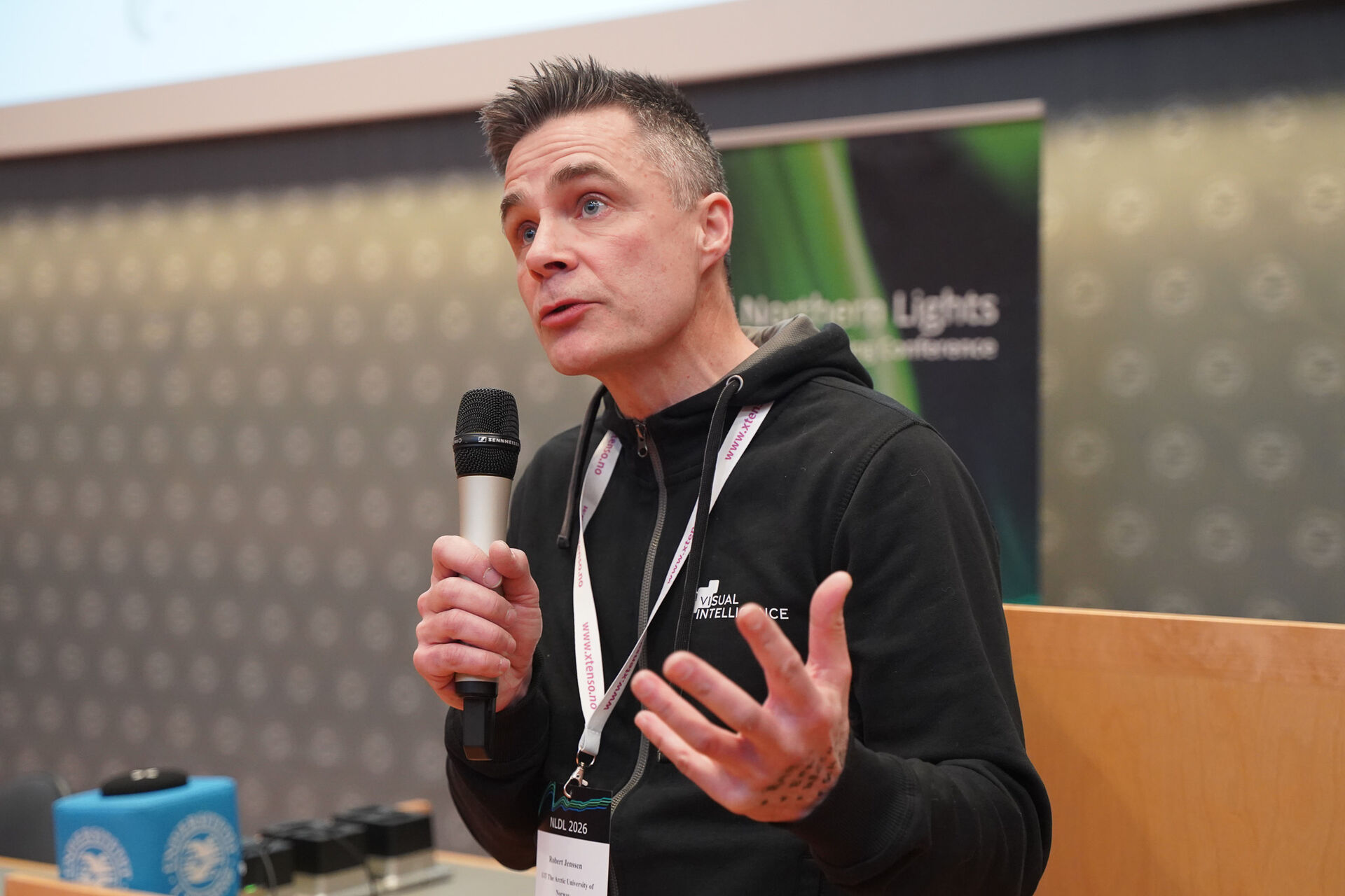 Robert Jenssen