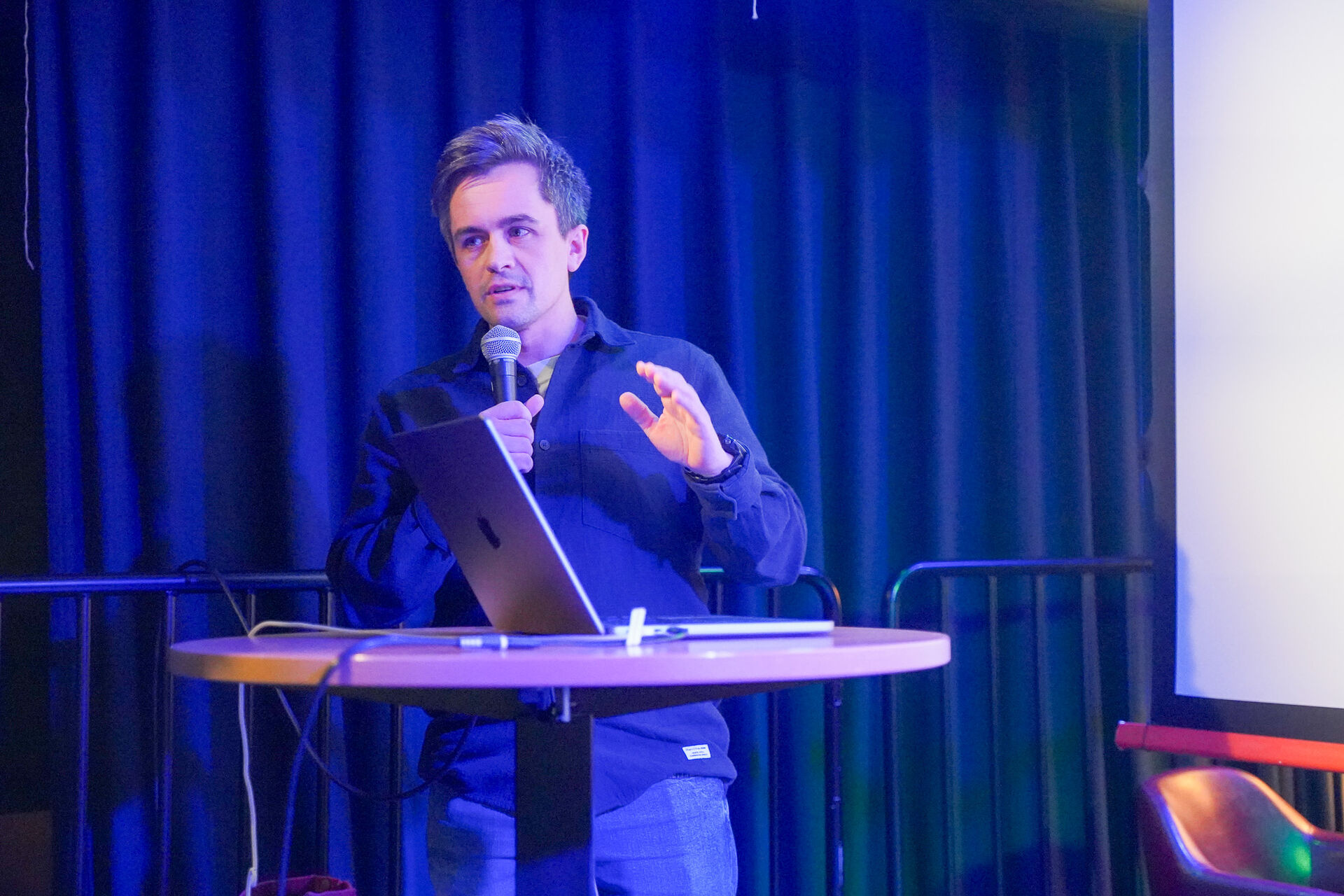 Bjørn Fjukstad