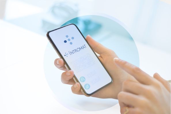 Smarttelefon