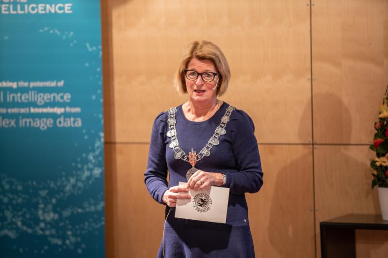 Anne Husebekk