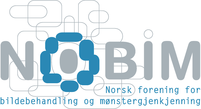 Bildet kan inneholde: font, sirkel, elektrisk blå, grafikk.