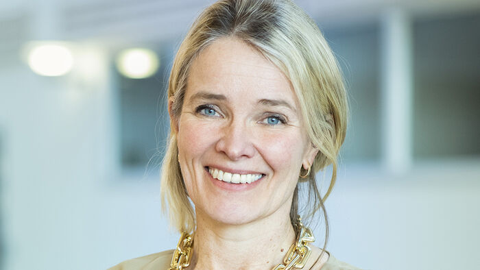 Stine Grønvold