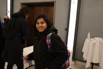 Smile ,Luggage and bags ,Bag ,Event ,Fashion design.