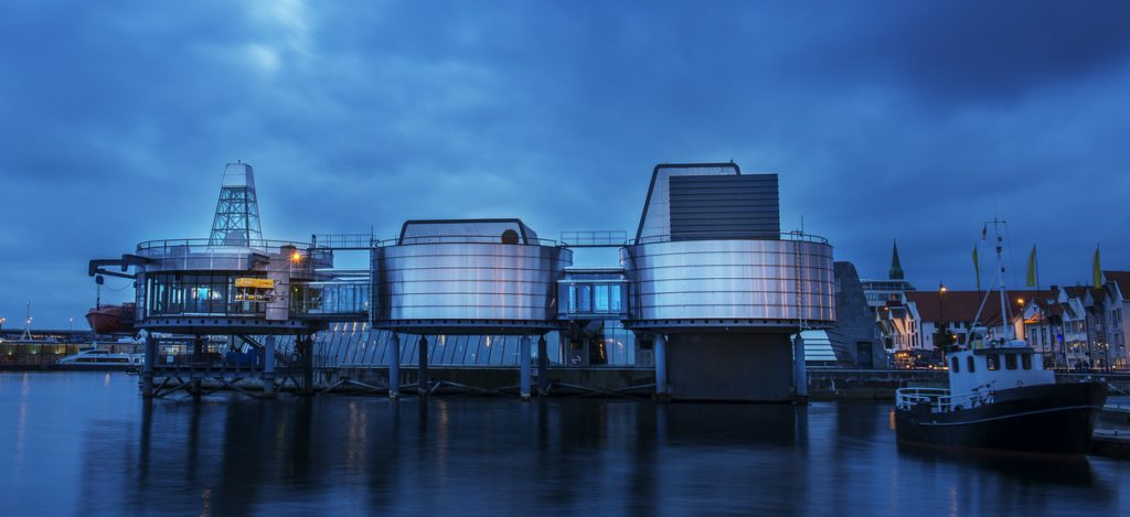 Picture from VisitNorway.no