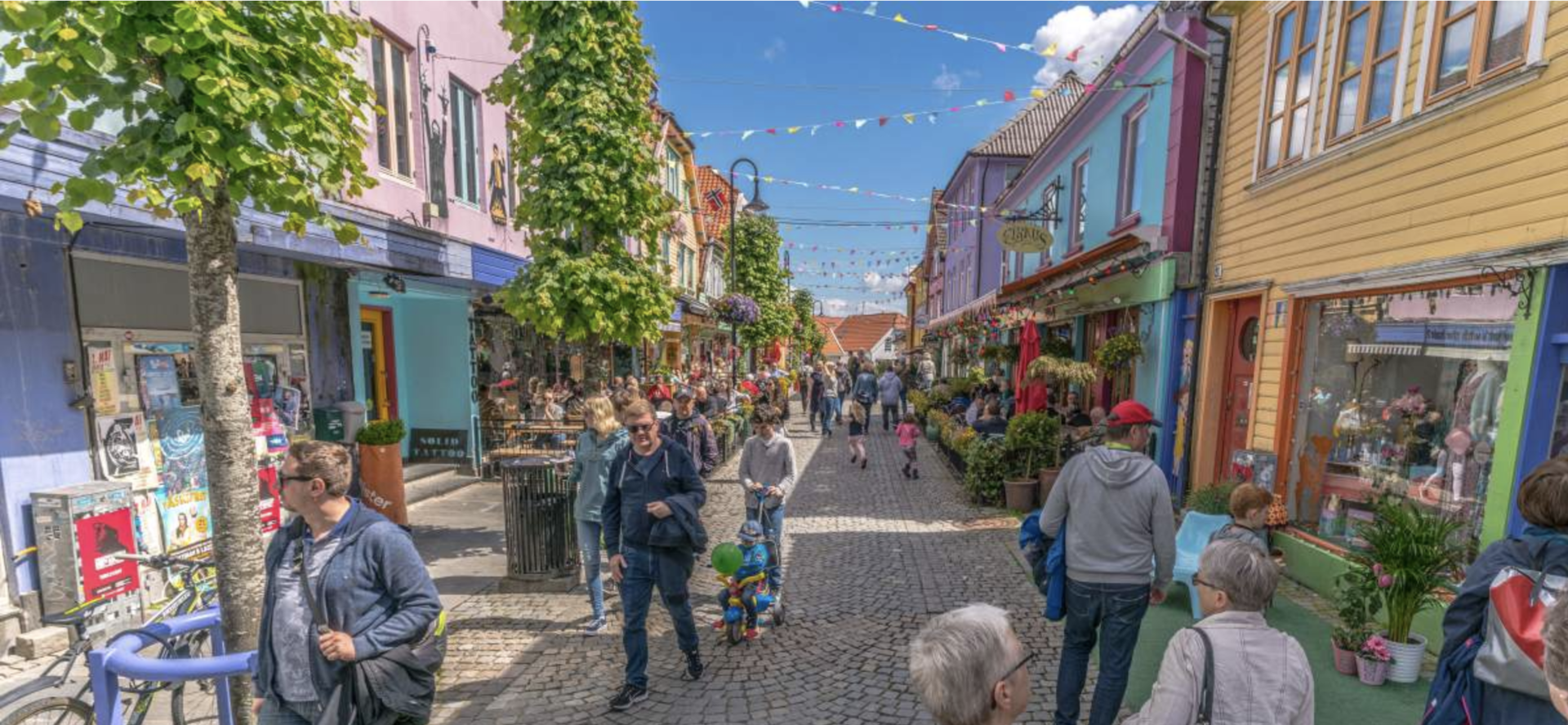 Picture from VisitNorway.no