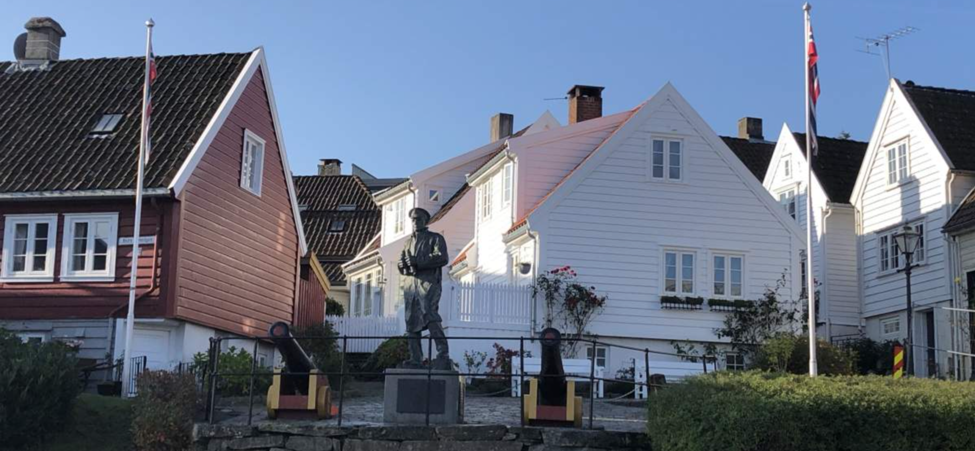 Picture from VisitNorway.no