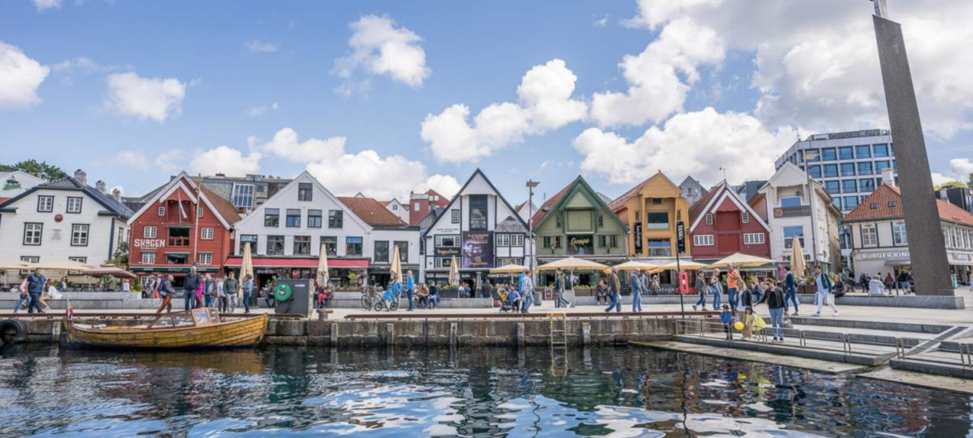 Picture from VisitNorway.no