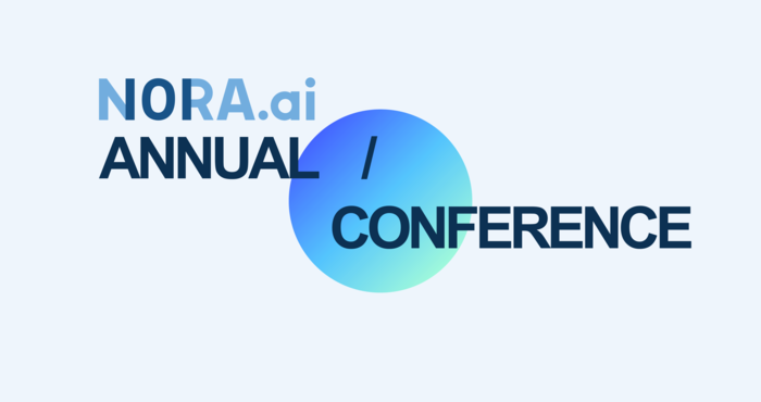 NORA Annual Conference logo