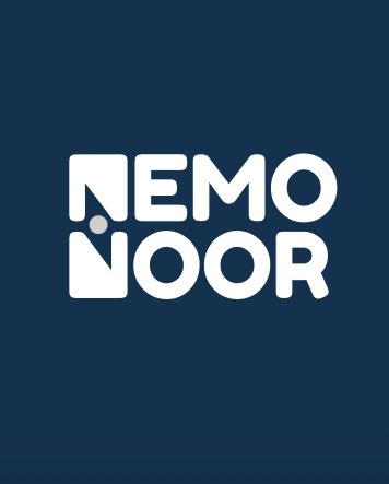 Nemonoor logo