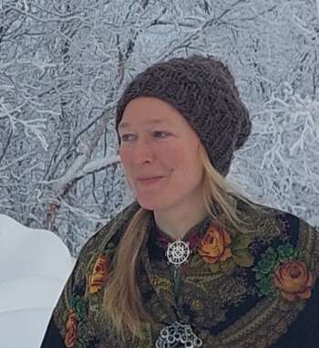 Kajsa Møllersen
