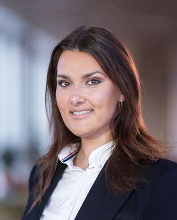Lana Bubalo