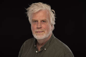 Wilfred Admiraal