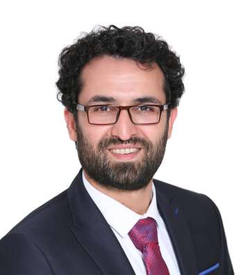 Vahid Hassani