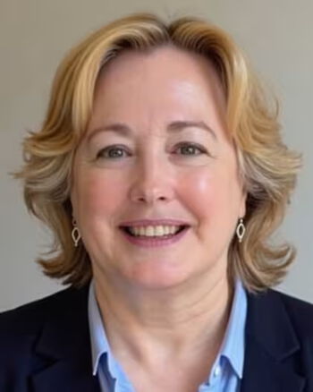 Barbara Wasson