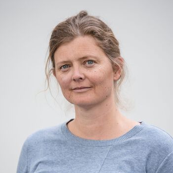 Hege Stensrud Høsøien