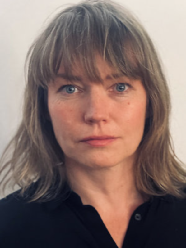 Ida Jahr