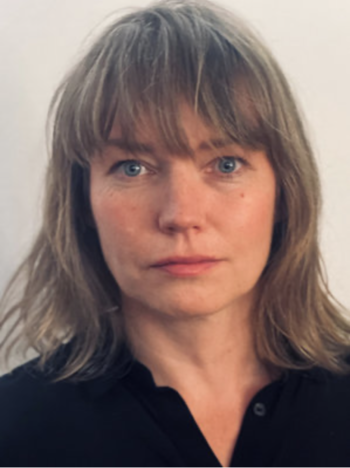 Ida Jahr