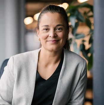Liv Dingsør