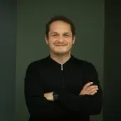 Michael Riegler