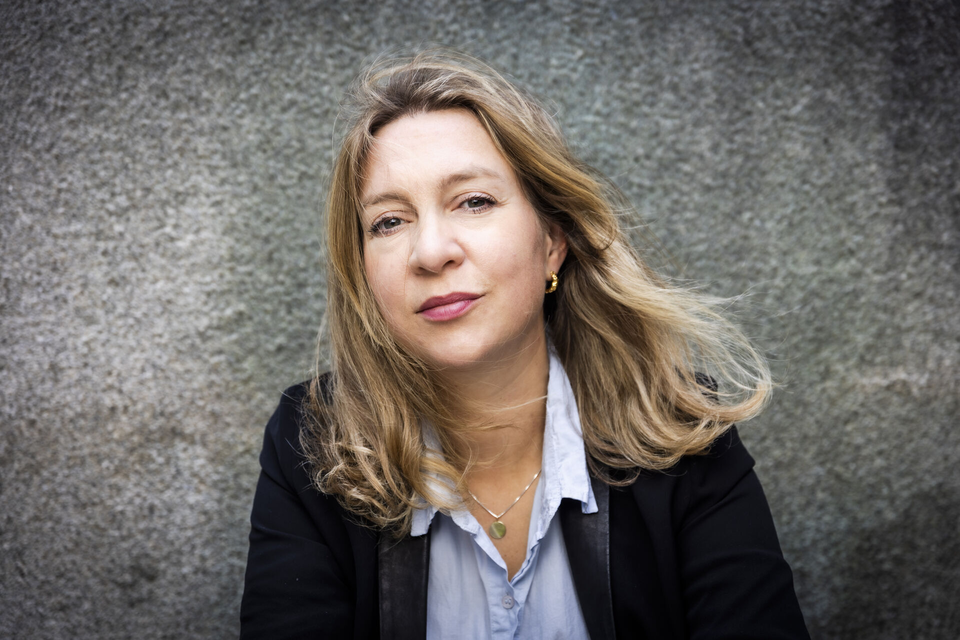 Tina Bucher