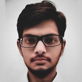 Natansh Vyas