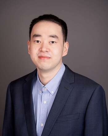 Tianfang Yang
