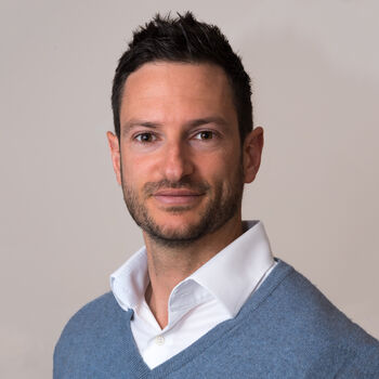 Andrew Boyce