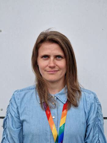 Lene Norderhaug Drøsdal