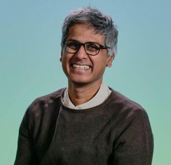 Robindra Prabhu
