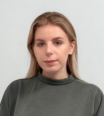 Viktoria Yavorska