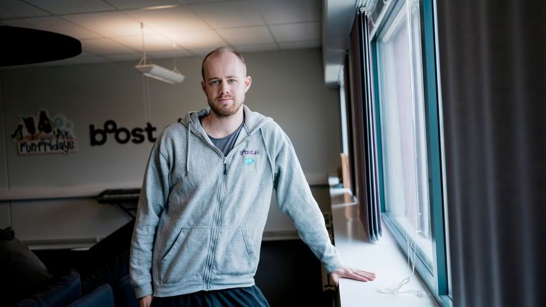 Foto: Tommy Ellingsen