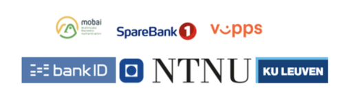 Bildet kan inneholde: font, rektangel, elektrisk blå, merke, logo.
