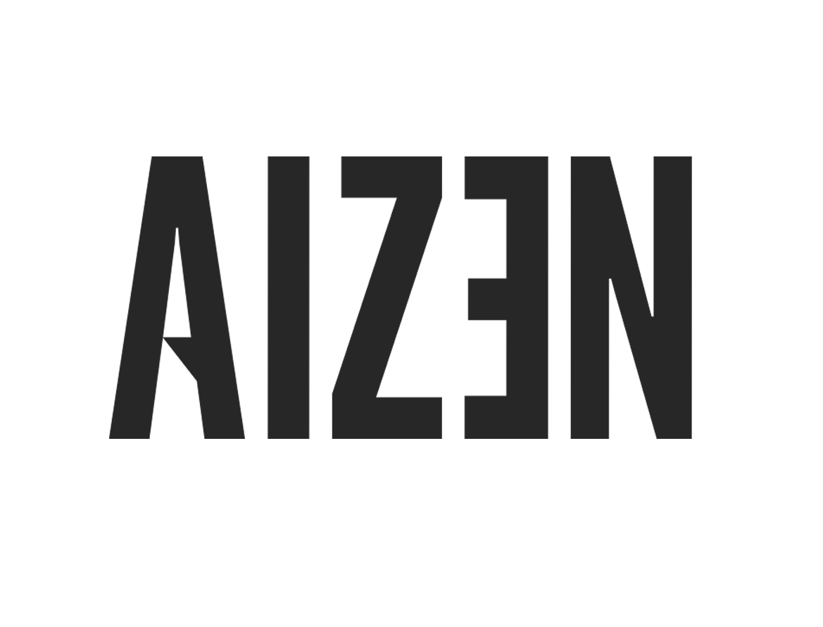 AIZEN logo