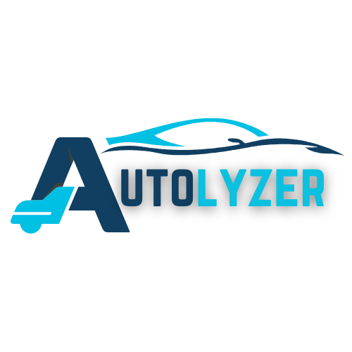 Logo: autolyzer