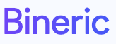 Logo: bineric