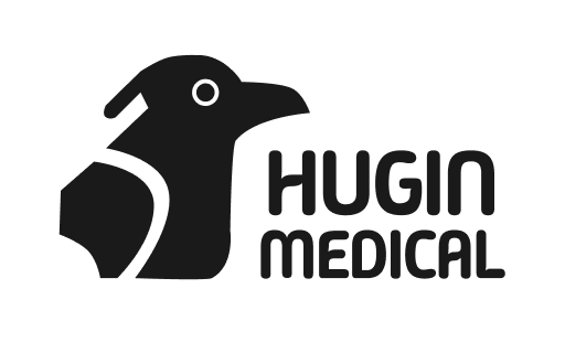 Logo: hugin
