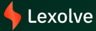 Logo: Lexolve