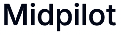 Logo: Midpilot