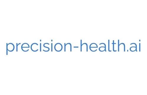 Logo: Precision Health