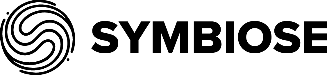 Logo: Symbiose