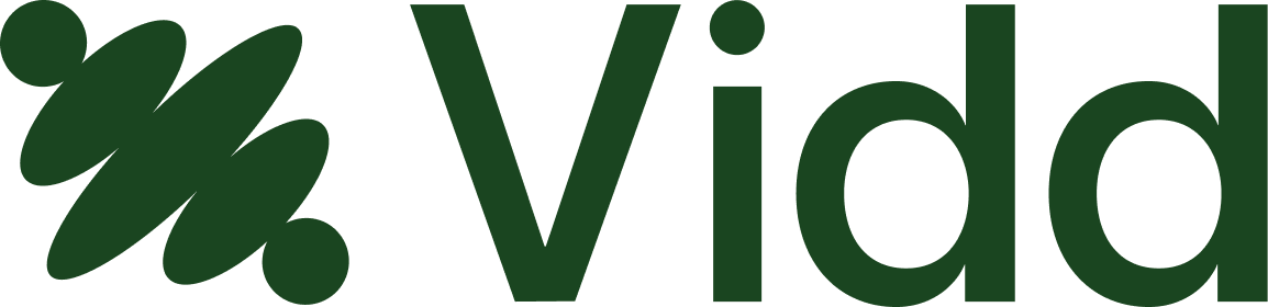 Vidd logo