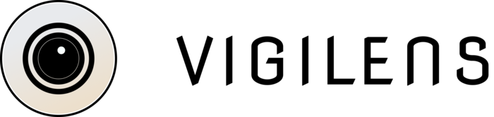 Vigilens logo