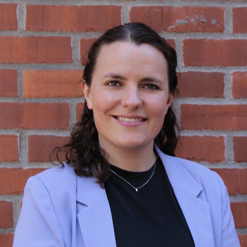 Freyja Jørgensen