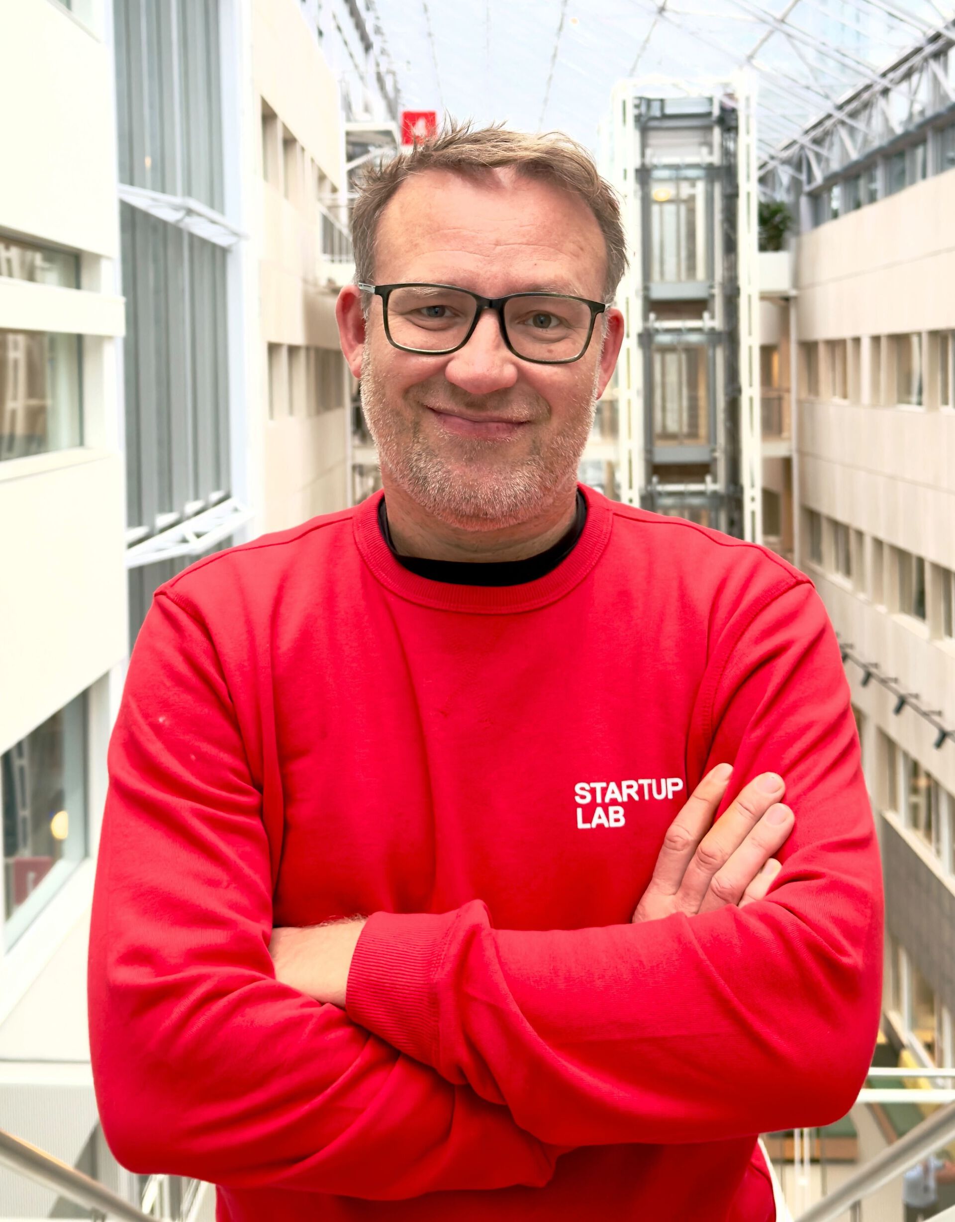 kristian hesthaug